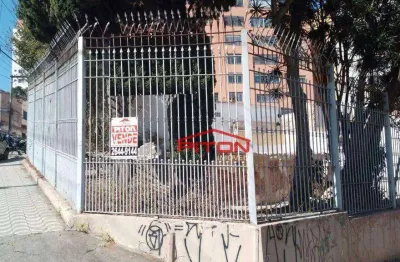 Terreno à venda na Rua Frei Germano, 50, Penha, São Paulo