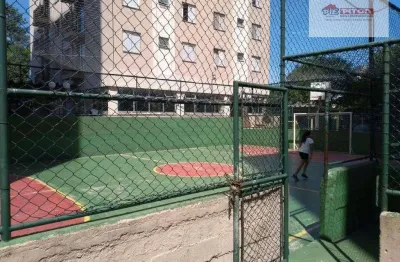 Apartamento à venda, 54 m² por r$ 330.000,00 - cangaíba - são paulo/sp