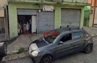 Casa com 4 quartos à venda na Rua Acesita, 121, Vila Cisper, São Paulo
