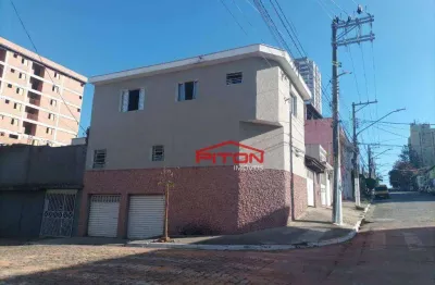 Sobrado a venda 03 quartos próximo ao metrô Penha - Penha - São Paulo/SP