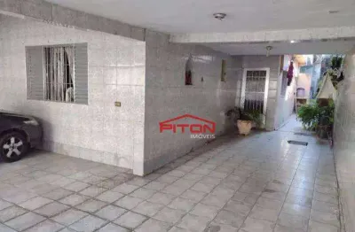 Terreno à venda na Rua Cinco de Maio, 260, Vila Esperança, São Paulo
