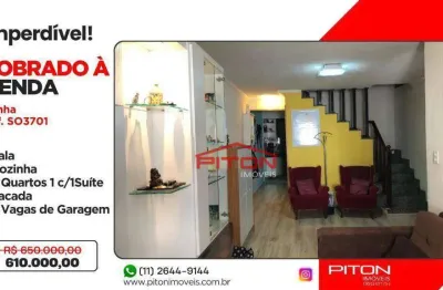 Casa em condomínio fechado com 3 quartos à venda na Rua José Flávio, 253, Penha, São Paulo