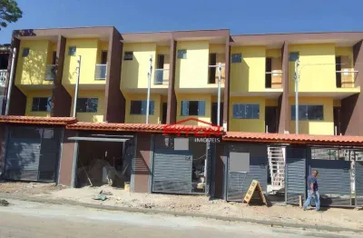 Casa com 3 quartos à venda na Rua Nova Cruz, 240, Jardim Danfer, São Paulo