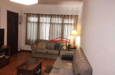 Sobrado com 3 dormitórios à venda, 170 m² por r$ 1.000.000,00 - penha - são paulo/sp