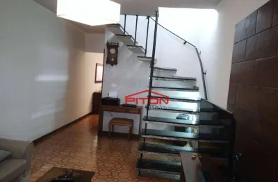 Casa com 3 quartos à venda na Rua Dois de Janeiro, 295, Penha, São Paulo