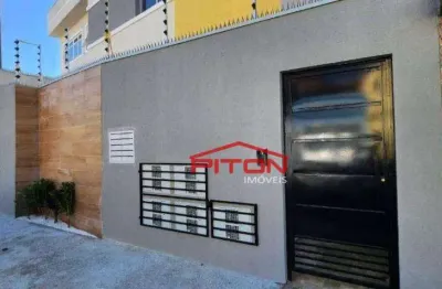 Apartamento com 2 quartos à venda, 28 m² por r$ 287.999 - tatuapé - são paulo/sp