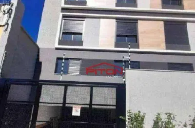 Apartamento com 2 quartos à venda na Rua Doutor Azael Lobo, 179, Ermelino Matarazzo, São Paulo