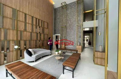 Apartamento com 2 quartos à venda na Rua Sousa Breves, 97, Tatuapé, São Paulo
