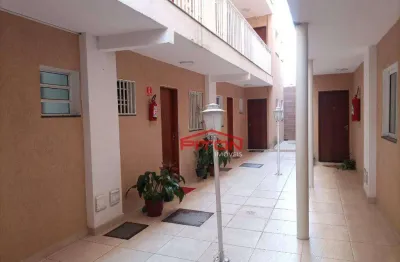 Apartamento com 1 quarto à venda na Rua Afonso Porto, 118, Artur Alvim, São Paulo