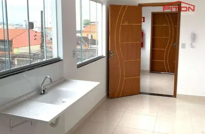 Apartamento com 2 quartos à venda na Rua Jácome Teles de Menezes, 212, Jardim Penha, São Paulo
