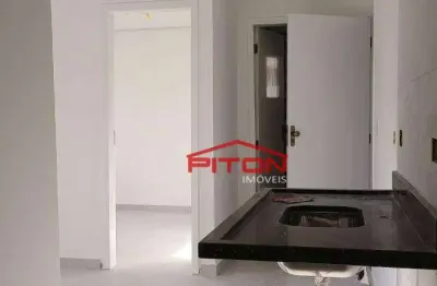 Apartamento com 2 quartos à venda na Rua Embiruçú, 650, Penha, São Paulo