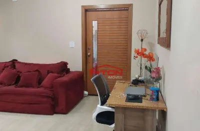 Casa com 2 quartos à venda na Avenida Vinte e Quatro de Fevereiro, 341, Cangaíba, São Paulo