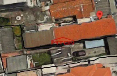 Terreno à venda na Rua Jaborandi, 429, Penha, São Paulo