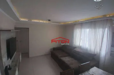 Apartamento com 2 dormitórios à venda, 69 m² por r$ 380.000,00 - penha - são paulo/sp