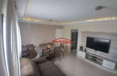 Apartamento com 2 quartos à venda na Rua Mercedes Lopes, 520, Penha, São Paulo