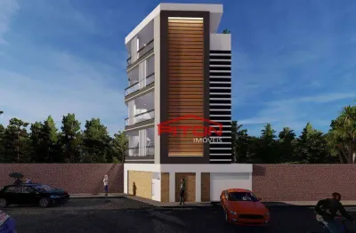Apartamento com 2 quartos à venda na Rua Isabel, 295, Penha, São Paulo