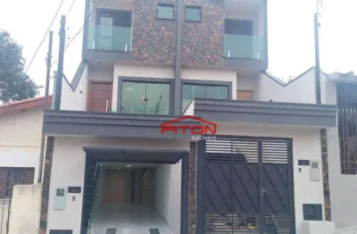 Casa com 3 quartos à venda na Rua São Vicente do Araguaia, 65, Penha, São Paulo