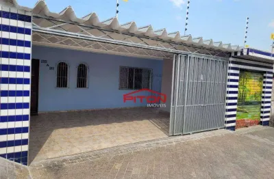 Casa com 3 quartos à venda na Rua Quinta da Magnólia, 255, Cidade Líder, São Paulo