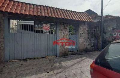 Terreno à venda na Rua Monsenhor Meireles, 13, Jardim Penha, São Paulo
