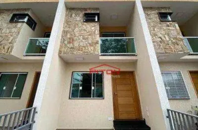 Casa com 2 quartos à venda na Rua Serrana, 128, Cidade Líder, São Paulo