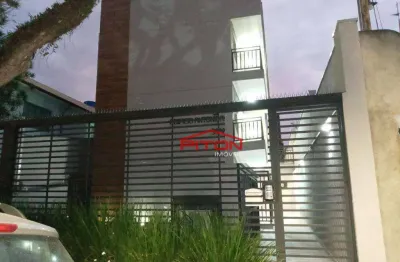 Apartamento com 2 quartos à venda na Rua Namé, 394, Vila Ré, São Paulo