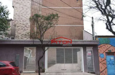 Casa com 2 quartos à venda na Rua Maria Baumann Mendonça, 182, Itaquera, São Paulo