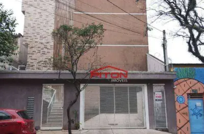 Casa com 2 quartos para alugar na Rua Maria Baumann Mendonça, 182, Itaquera, São Paulo