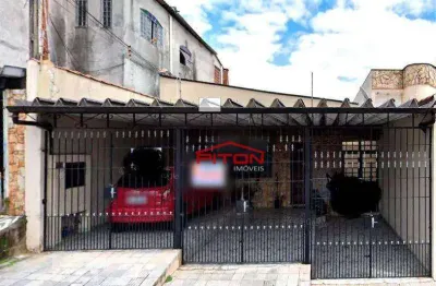 Casa com 3 quartos à venda na Rua Mariquita Artacho, 118, Cangaíba, São Paulo