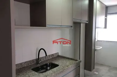 Apartamento com 2 quartos à venda na Rua Almeria, 184, Vila Granada, São Paulo