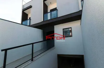 Casa com 3 quartos à venda na Rua Henrique Jacobs, 284, Vila Nhocune, São Paulo