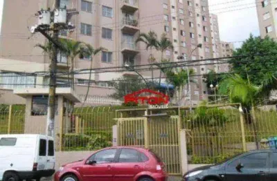Apartamento com 2 quartos à venda na Rua São Florêncio, 1500, Penha, São Paulo
