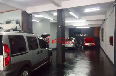 Sala comercial com 9 salas à venda na Avenida São Miguel, 207, Penha, São Paulo