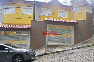 Casa com 3 quartos à venda na Rua Nhamunda, 16, Vila Dalila, São Paulo