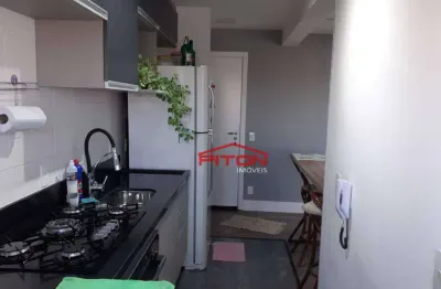 Apartamento com 2 quartos à venda na Rua Manuel Leiroz, 400, Cangaíba, São Paulo