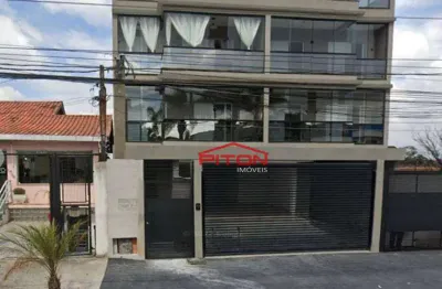 Apartamento com 2 quartos à venda na Avenida Maria Luiza Americano, 1532, Itaquera, São Paulo