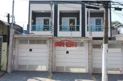Casa com 3 quartos à venda na Rua Maestro Alfredo Beviláqua, 253, Vila Ré, São Paulo