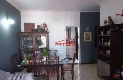 Casa com 3 dormitórios à venda, 100 m² por R$ 780.000,00 - Cangaíba - São Paulo/SP