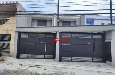 Casa com 3 quartos à venda na Rua São Demétrio, 215, Penha, São Paulo