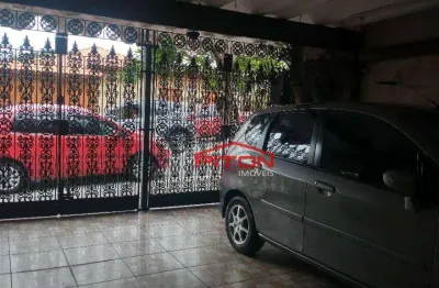 Casa com 3 quartos à venda na Rua Serafim Gadelho, 55, Penha, São Paulo