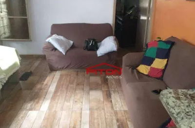 Casa com 3 dormitórios à venda, 140 m² por r$ 600.000,00 - penha - são paulo/sp