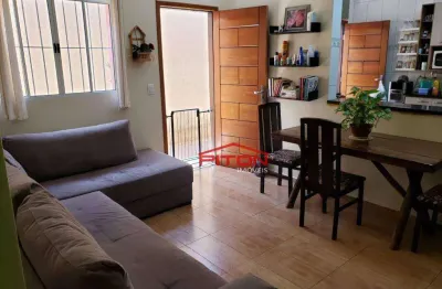 Casa com 2 quartos à venda na Travessa David Eule, 51, Penha, São Paulo