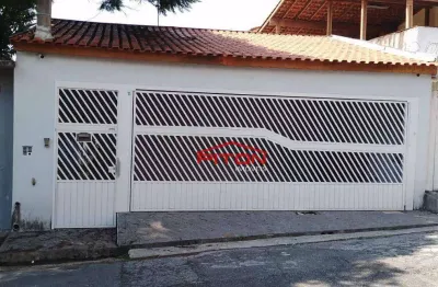Casa com 3 quartos à venda na Rua São Vicente do Araguaia, 308, Penha, São Paulo