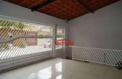 Casa com 3 quartos à venda na Rua São Vicente do Araguaia, 308, Penha, São Paulo