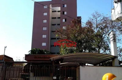 Apartamento com 3 dormitórios à venda, 69 m² por r$ 320.000,00 - vila esperança - são paulo/sp