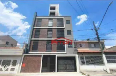 Apartamento com 2 quartos à venda na Rua Taquaxiara, 50, Penha, São Paulo