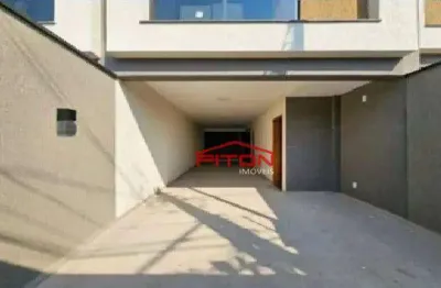 Casa com 2 quartos à venda na Rua Francisco Chiarelli, 603, Jardim São Miguel, São Paulo