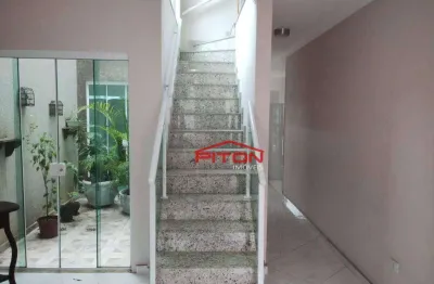 Casa com 3 quartos à venda na Rua Nilza, 531, Vila Esperança, São Paulo