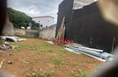 Terreno à venda na Rua Professora Branca do Canto e Melo, 353, Ponte Rasa, São Paulo