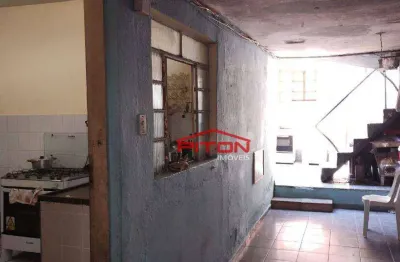 Terreno comercial à venda na Rua Iberê da Costa Franco, 227, Vila Buenos Aires, São Paulo