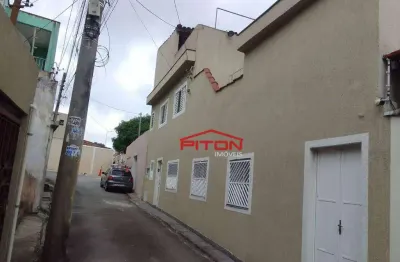 Casa com 3 quartos à venda na Travessa Ema Dalloni, 5, Cangaíba, São Paulo